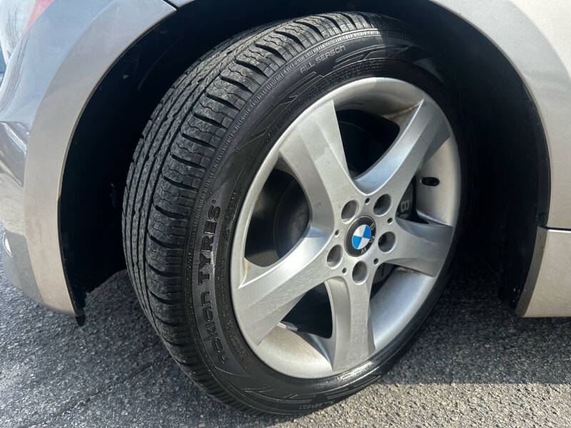 2010 BMW 1 Series 135i