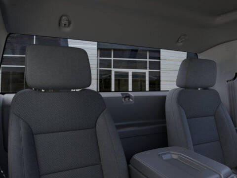 2026 GMC Sierra 2500HD Pro