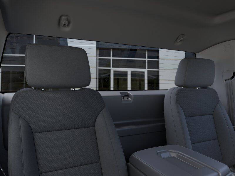 2026 GMC Sierra 2500HD Pro