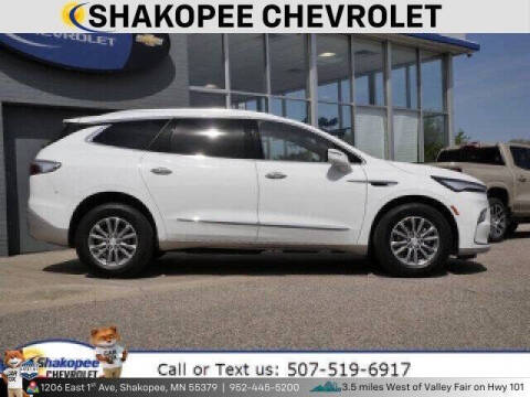 2022 Buick Enclave Premium