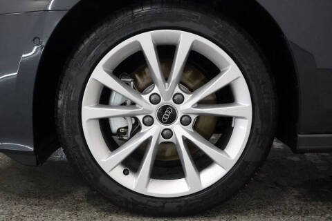 2025 Audi A3 quattro Premium 40 TFSI