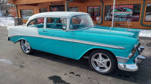 1956 Chevrolet Bel Air
