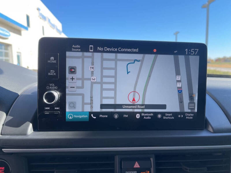 2023 Honda Pilot Touring