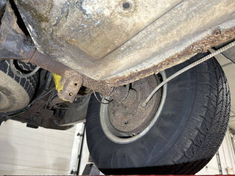 1982 Jeep Wagoneer Limited