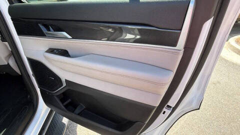 2024 Jeep Wagoneer
