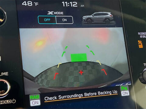 2024 Subaru Ascent Premium 7-Passenger