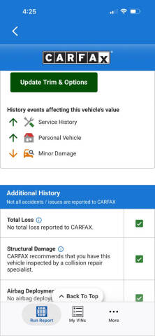 2004 Honda Accord EX