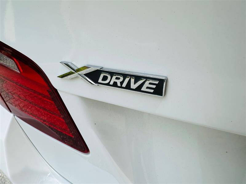 2015 BMW 5 Series 528i xDrive