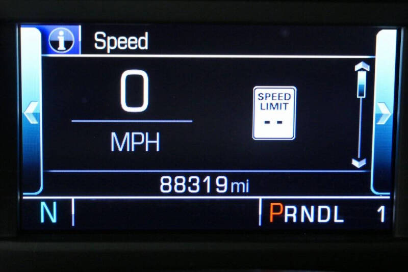 2019 Chevrolet Silverado 2500HD