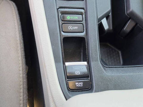 2023 Honda Accord