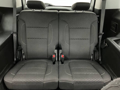2018 GMC Acadia SLE-2
