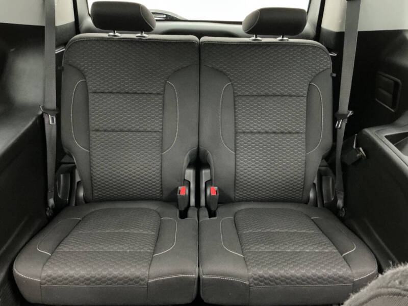 2018 GMC Acadia SLE-2