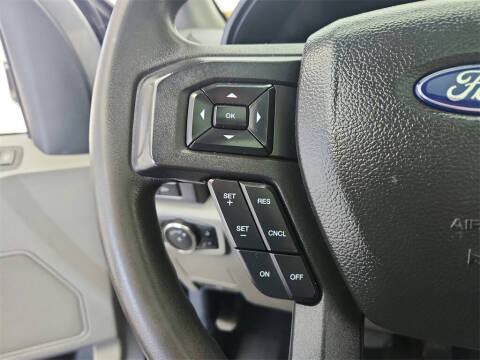 2022 Ford F-250 Super Duty