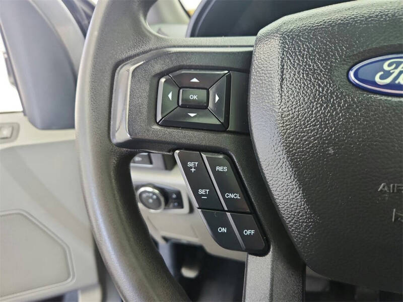 2022 Ford F-250 Super Duty