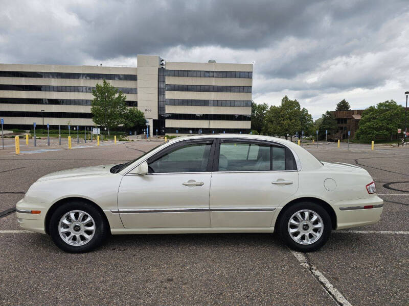 Image 5 of 2004 Kia Amanti