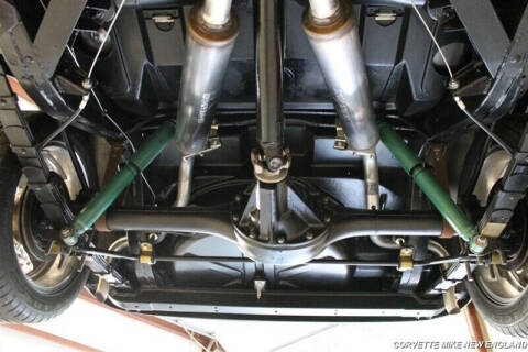 1962 Chevrolet Corvette