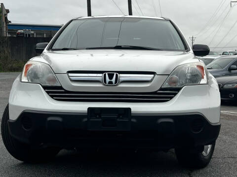 2009 Honda CR-V for sale at Universal Cars in Marietta GA