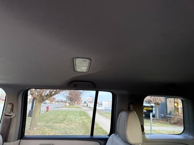 2012 Honda Pilot EX-L w/Navi