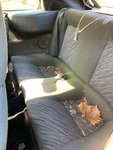 1998 Toyota Celica GT