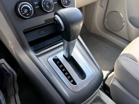 2008 Saturn Vue XR