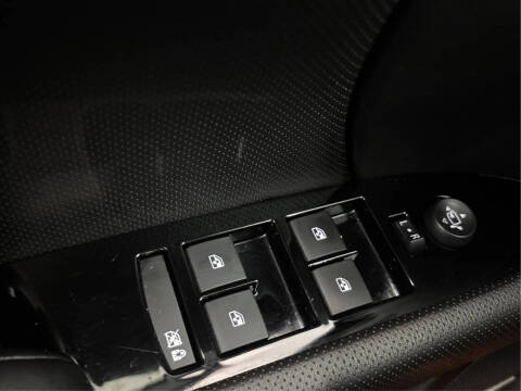 2018 Cadillac XTS Luxury