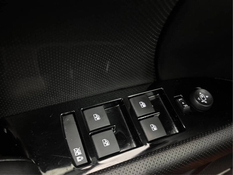 2018 Cadillac XTS Luxury