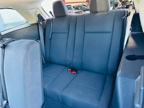 2010 Dodge Journey SXT