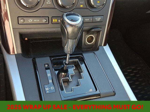 2014 Mazda CX-9 Grand Touring