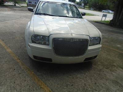 2005 Chrysler 300