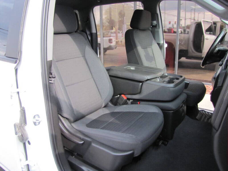 2023 Chevrolet Silverado 2500HD