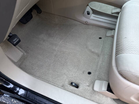 2007 Toyota Highlander