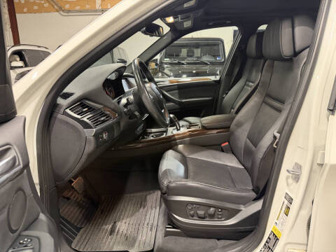 2013 BMW X5 xDrive35d