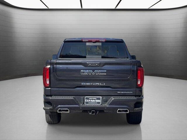 2023 GMC Sierra 1500 Denali Ultimate