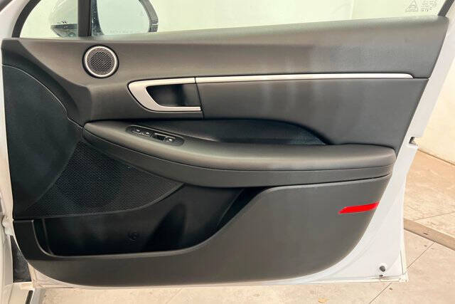 2024 Hyundai Sonata