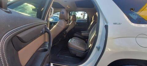 2014 GMC Acadia SLT-1