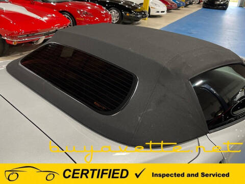 2009 Chevrolet Corvette
