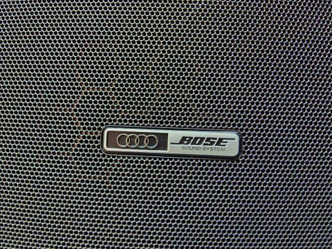 2007 Audi S4 quattro