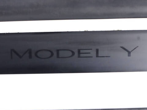 2021 Tesla Model Y Performance