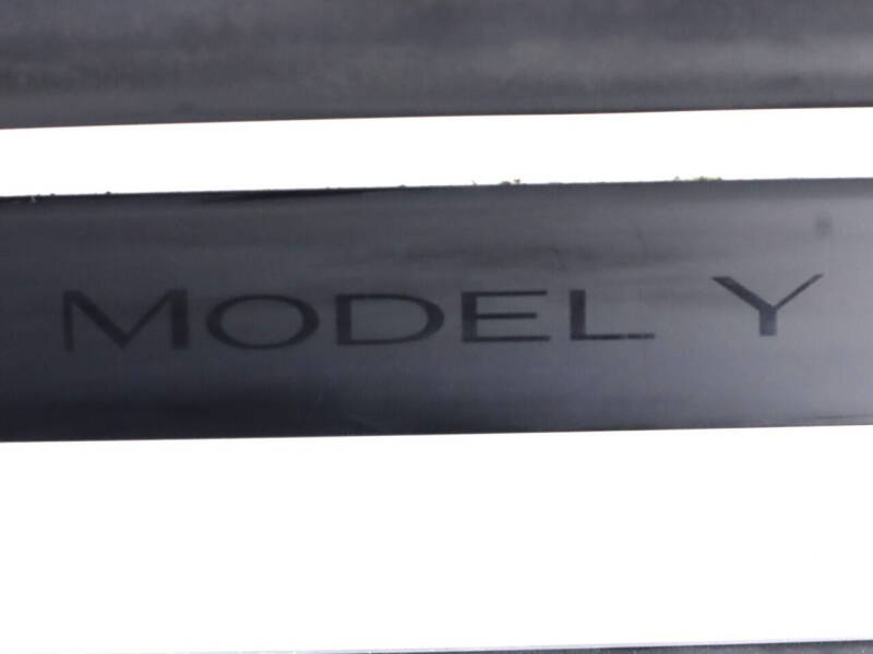 2021 Tesla Model Y Performance