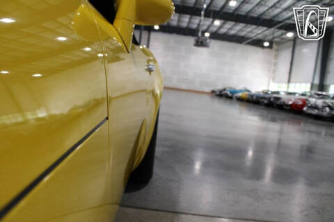 2008 Pontiac Solstice GXP