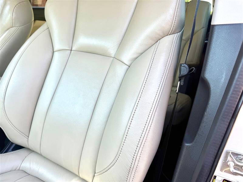 2019 Subaru Ascent Premium 8-Passenger
