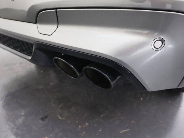 2020 BMW X3 M Competition