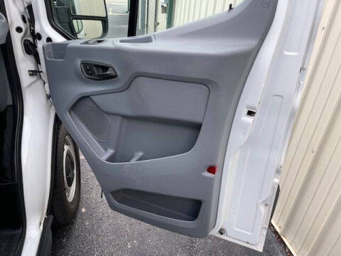 2016 Ford Transit 150