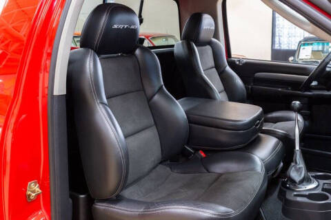 2004 Dodge Ram 1500 SRT-10