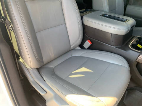 2020 Chevrolet Silverado 2500HD LT