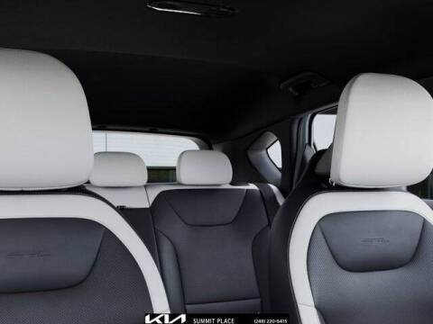 2026 Kia K4 Hatchback GT-Line