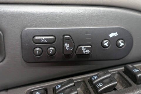 2003 GMC Yukon SLT