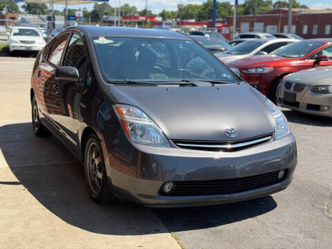 2009 Toyota Prius