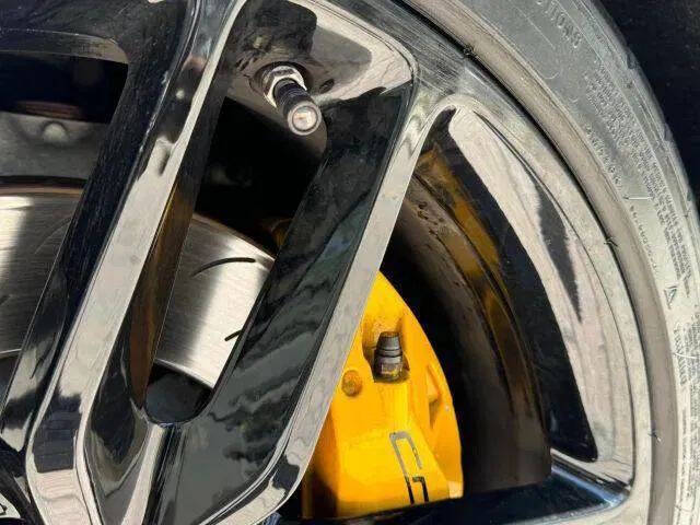 2014 Chevrolet Corvette Stingray Z51