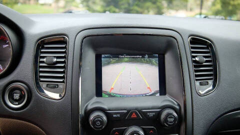 2020 Dodge Durango GT Plus